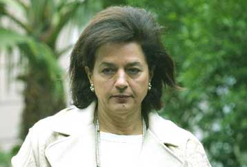 Υπάρχει κίνδυνος να κουράσουμε με ασημαντότητες, επανέλαβε η υπουργός