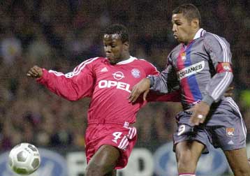 Έκρηξη Κουφούρ για το πρόστιμο που του επέβαλε η Μπάγερν