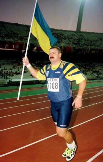 Τρεις φορές «απέτυχε» σε ντόπινγκ κοντρόλ