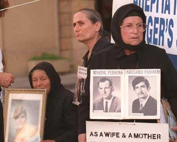 Προβολή ταινίας στη Νέα Υόρκη για τους αγνοούμενους της Κύπρου