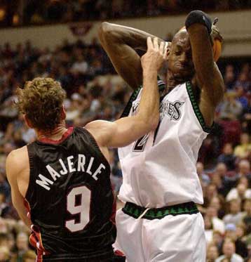 Εύκολα Σάρλοτ, Μινεσότα