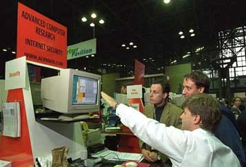 Κενό ασφαλείας στο πρωτόκολλο TCP αναστατώνει τους διαχειριστές δικτύων