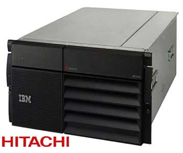 Διακομιστές της πρώτης θα μεταπωλεί η δεύτερη