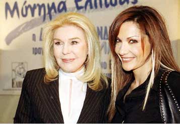 Στις 23 Μαρτίου στο Στάδιο Ειρήνης και Φιλίας