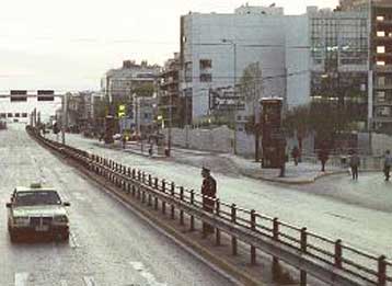 H Κατεχάκη θα κλείσει στις 11 το πρωί για λίγα λεπτά