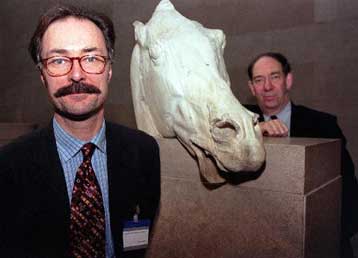 Βανδαλισμός ή φάρσα η κλοπή – Αντιδράσεις του Βρετανικού Τύπου