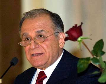 Οι διμερείς σχέσεις και βαλκανικά ζητήματα στο επίκεντρο των επαφών