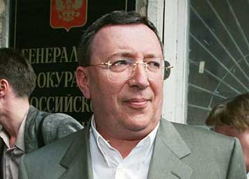 Η ισπανική Δικαιοσύνη αποφασίζει για την έκδοση του μεγιστάνα στη Ρωσία