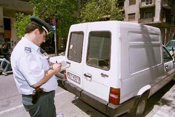 Στη φυλακή για… μία κλήση 47χρονος επιχειρηματίας