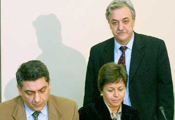 Στη Βουλή η υπόθεση του άτυχου 3χρονου από τη Μυτιλήνη