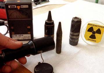 Κανένα πρόβλημα από τα ΝΑΤΟϊκά βλήματα, διαβεβαιώνει ο υπουργός Αμυνας