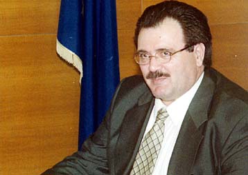 Ο Π.Βοϊλής ξανά στο «τιμόνι» των χρηματιστών