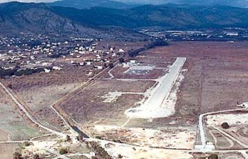 Η Αρχαιολογική Εταιρεία ευθύνεται για την εικόνα του Σχοινιά, τονίζει ο υπουργός