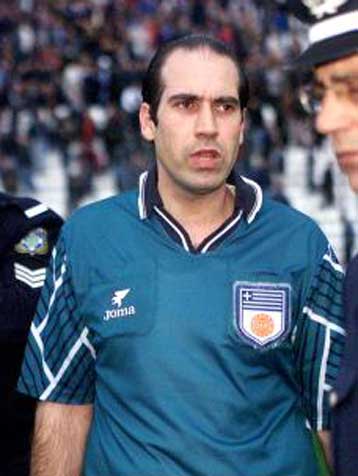 Με τρεις αγωνιστικές κινδυνεύει η Καβάλα για τον ξυλοδαρμό του Παπαπαναγιώτου