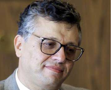 Ο Βύρων Φιδετζής μιλά για την Εθνική Σχολή