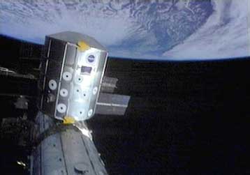 Προετοιμασίες στο Discovery για το νέο διαστημικό περίπατο