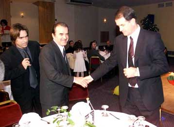 Ο Μπάγεβιτς αποκάλυψε σε ποια περίπτωση θα αφήσει τον ΠΑΟΚ και σε ποια θα μείνει