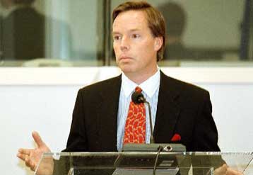 Πρόσφορο έδαφος για επενδύσεις η Καβάλα, δηλώνει ο Αμερικανός πρεσβευτής