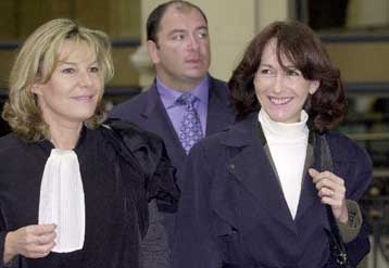 Επανάληψη της δίκης ζητά ο άνθρωπος – κλειδί στην υπόθεση που συγκλονίζει τη Γαλλία