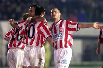 Ο Τ.Λεμονής μοίρασε συγχαρητήρια, έκανε όμως και την κριτική του