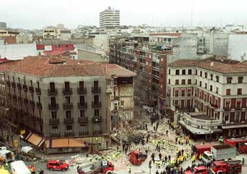 Ένας νεκρός και δύο τραυματίες ο απολογισμός