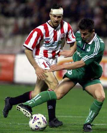 Νέα ημερομηνία ζητάει για το ντέρμπι στο Κύπελλο Ελλάδας