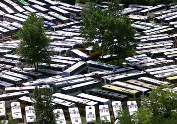 Ακινητοποιούνται στις 19 Μαρτίου 5.200 τουριστικά λεωφορεία