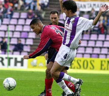 Ευστόχησε στο πιο γρήγορο πέναλτι στην ιστορία της primera division