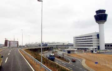 Υπεγράφη η άδεια λειτουργίας του «Ελευθέριος Βενιζέλος» από το Χρ.Βερελή