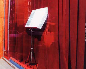 Η Χρύσα Νικολέρη παρουσιάζει τη δουλειά των τελευταίων πέντε ετών