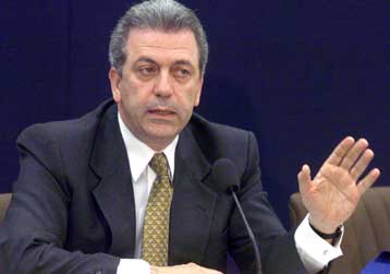 «Στόχος μας η εξουσία, αλλά όχι αυτοσκοπός»