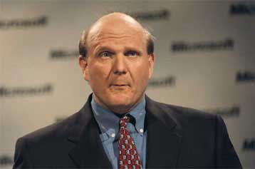 Microsoft και eBay ανακοινώνουν πολυσχιδή συμφωνία με βάση το .Net