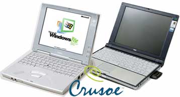 Casio και NEC εξορμούν στις ΗΠΑ