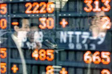 Οικονομική ανάπτυξη 0,8% το τέταρτο τρίμηνο