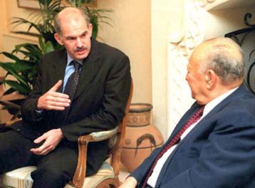 Η Νίκαια ανοίγει το δρόμο προς την Ευρωπαϊκή Ένωση