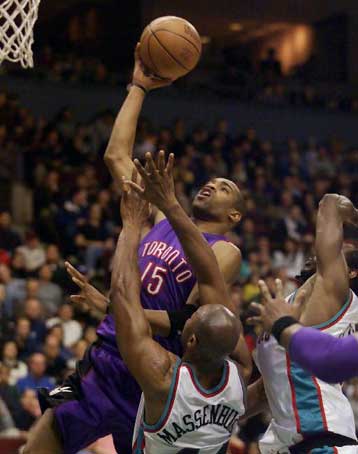 Οι Σόνικς νίκησαν ξανά τους Λέικερς