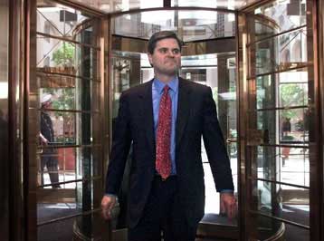 Διευκόλυνε τη διακίνηση πειρατικής μουσικής, κατά τη γερμανική Δικαιοσύνη