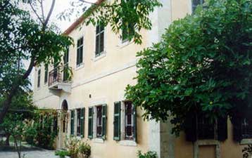 H Kεφαλλονιά τιμά το μεγάλο σατιρικό ποιητή