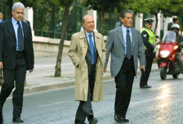 Η εκτόνωση της κρίσης στο ΠΑΣΟΚ πρώτη στην ατζέντα της εβδομάδας