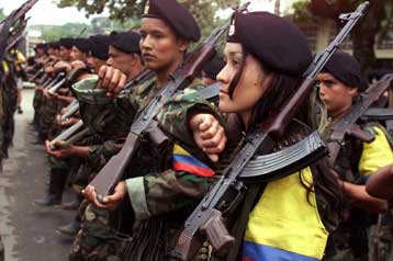 12 στρατιώτες τα θύματα της νεότερης επίθεσης των ανταρτών