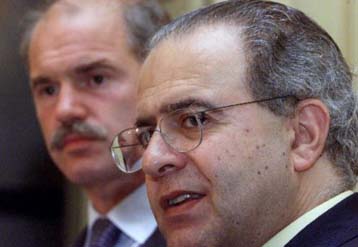 Δεν βλέπω να αλλάζει η Τουρκία