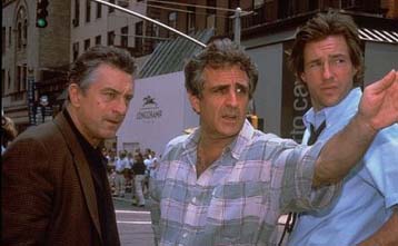 Προηγείται η ταινία με τoν Πιτ στο αμερικανικό box office