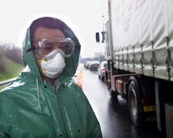 Αυξάνονται ραγδαία τα κρούσματα στη Βρετανία – Ανησυχούν οι αγρότες