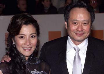 Νικητής ο Ανγκ Λι