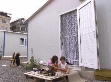 Εντοπίστηκαν από αστυνομικούς σε καταυλισμό σεισμοπαθών