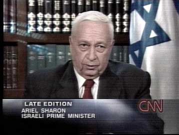 Μπορούμε να πετύχουμε ειρήνη με τους Παλαιστινίους χωρίς τις ΗΠΑ