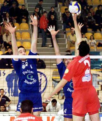 Ο Ρίτσι δικαιολογεί τον τίτλο του… Ολυμπιακού