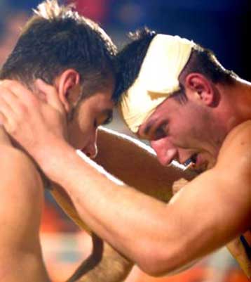 Δύο αργυρά και ένα χάλκινο για τους Έλληνες αθλητές