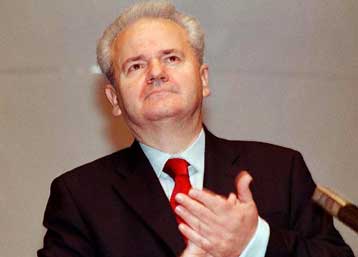 Σε Ελλάδα, Κύπρο, Ελβετία τα λεφτά του Γιουγκοσλάβου τέως προέδρου