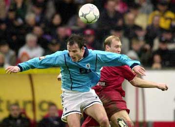 Νίκησε με 3-2 τη Μόναχο 1860 – Πήρε βαθμό η Στουτγκάρδη και ελπίζει